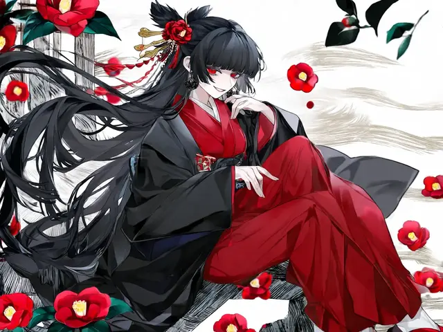 Profile image of Tsubaki