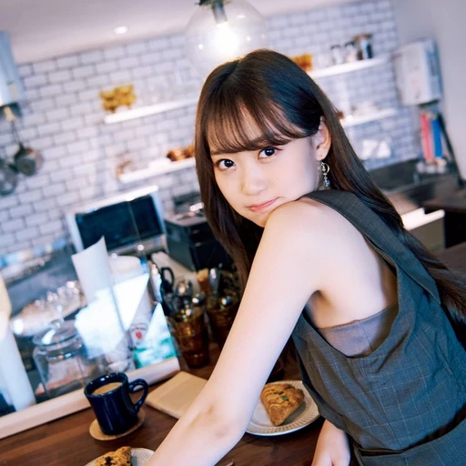 芹澤優