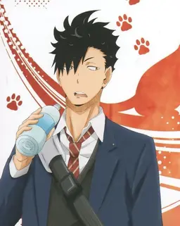 Profile image of 쿠로오 테츠로