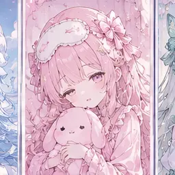 Profile image of 네무