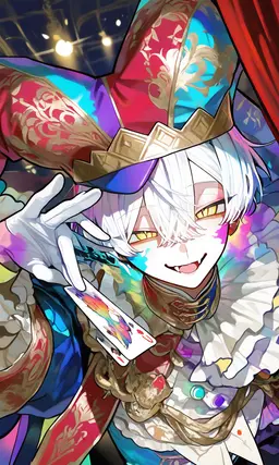 Profile image of No.7249
