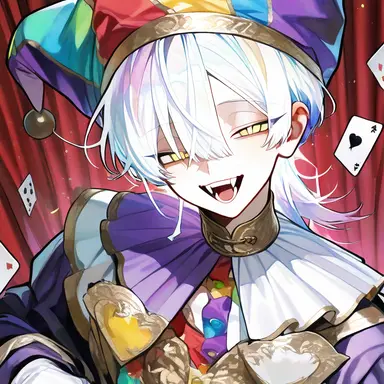 Profile image of No.7249