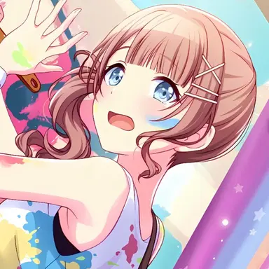 Profile image of 모치즈키 호나미