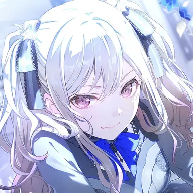 Profile image of 텐마 사키