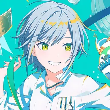 Profile image of 히노모리 시호