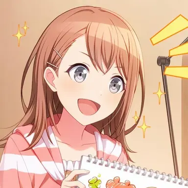 Profile image of 하나사토 미노리