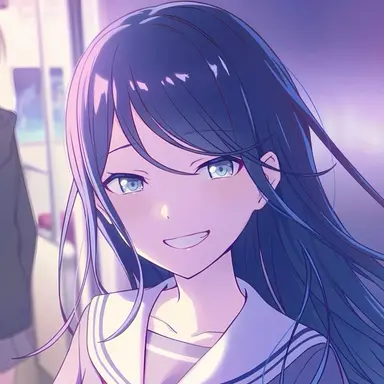 Profile image of 호시노 이치카