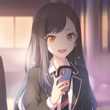 Profile image of 시라이시 안