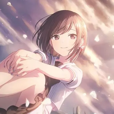 Profile image of 시노노메 에나