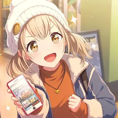 Profile image of 아즈사와 코하네