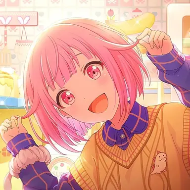 Profile image of 오오토리 에무