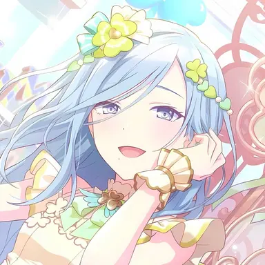 Profile image of 히노모리 시즈쿠