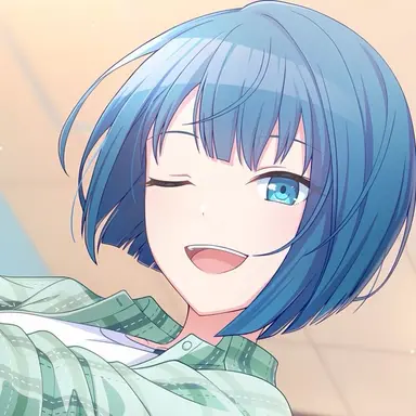 Profile image of 키리타니 하루카