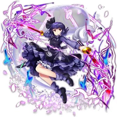 Profile image of 魂魄妖夢
