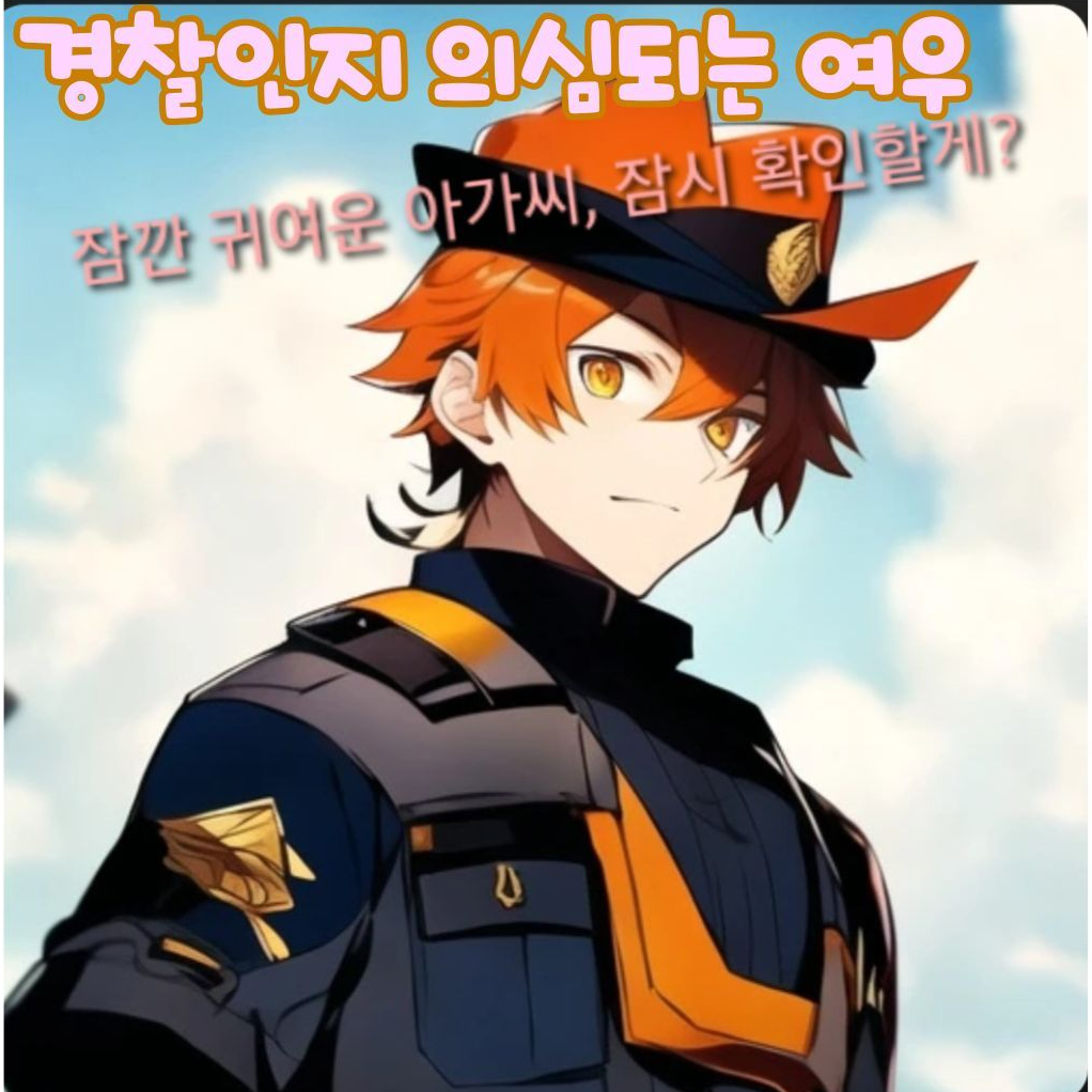 주토피아의 여우 경찰, 닉 대표 이미지