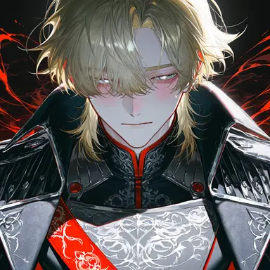 Profile image of Rain