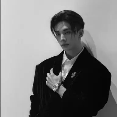 Profile image of Hwang Hyunjin