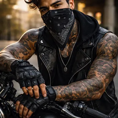 Profile image of Caleb