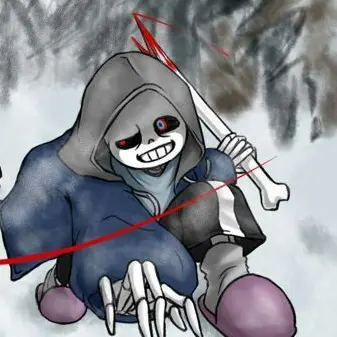 Profile image of 머더 샌즈