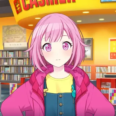 Profile image of 오오토리 에무