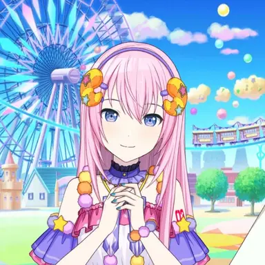 Profile image of 메구리네 루카