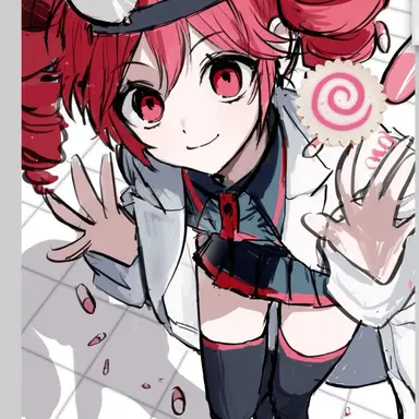 Profile image of 키도리 테토