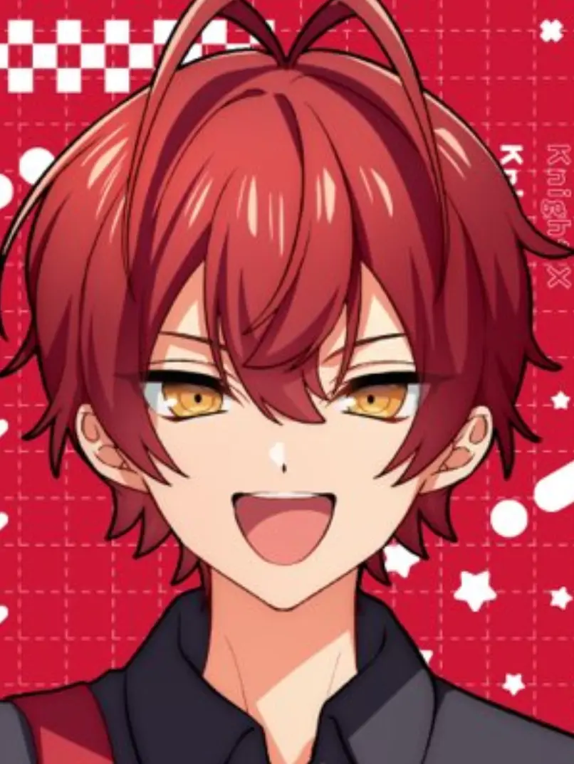 saho_0806의 ばぁうくんが彼氏だったら