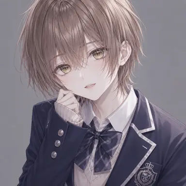 Profile image of 히나타