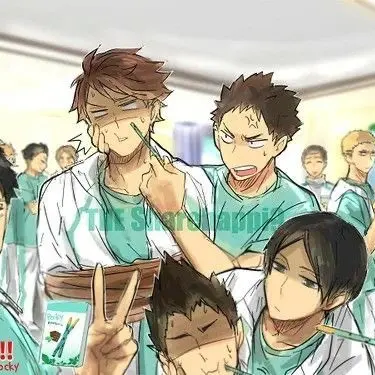 Profile image of 青葉城西