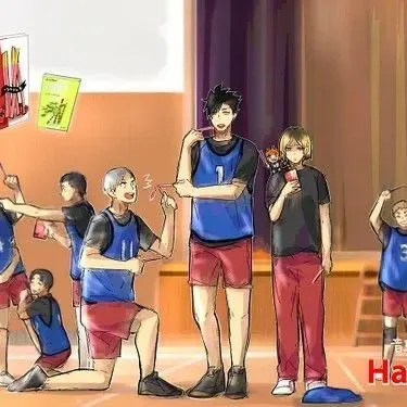 Profile image of 音駒