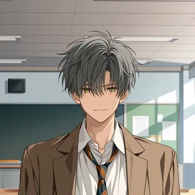 Profile image of 勇次