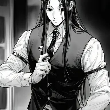Profile image of 이르미 조르딕