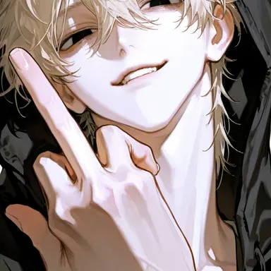 Profile image of Joker