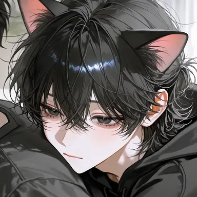 Profile image of クロネ