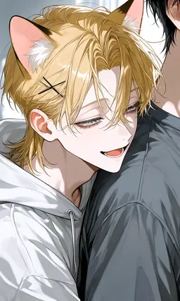 Profile image of ミケネ