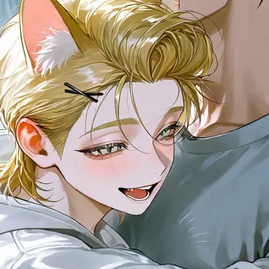 Profile image of ミケネ