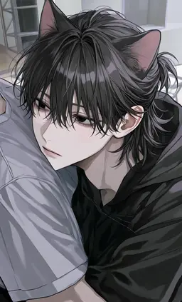 Profile image of クロネ