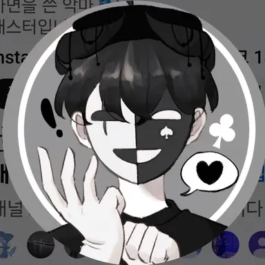 Profile image of 채스터