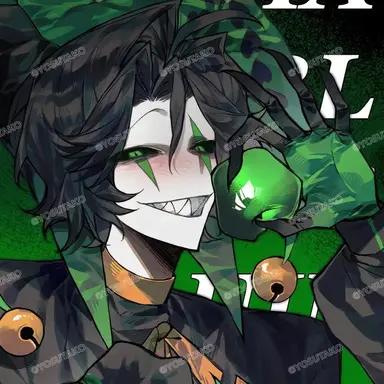 Profile image of 할리퀸