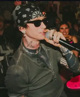 Profile image of Colson Baker