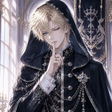 Profile image of ジキア