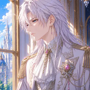 Profile image of ラグナー