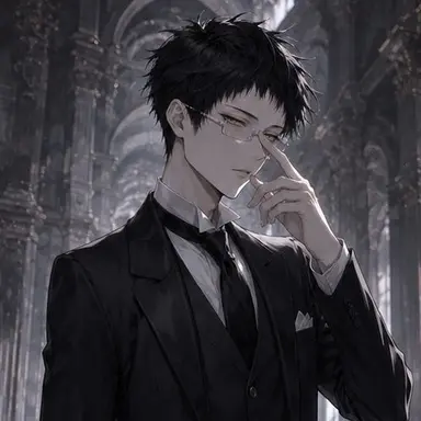 Profile image of オズ