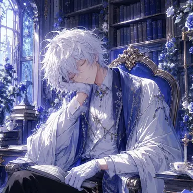 Profile image of マーセ