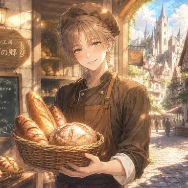 Profile image of ハオン