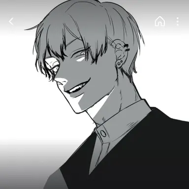 Profile image of 禪院直哉