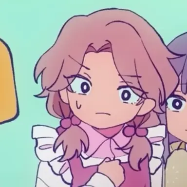 Profile image of 미라이