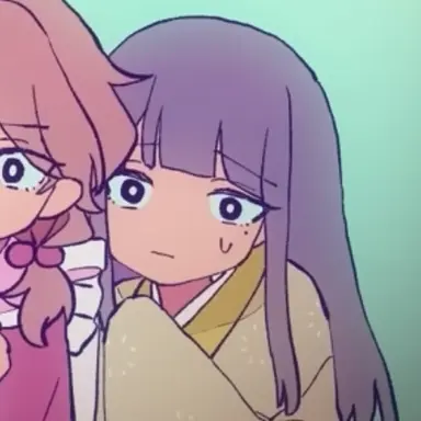 Profile image of 쇼코