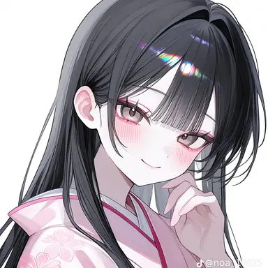 Profile image of 詩織