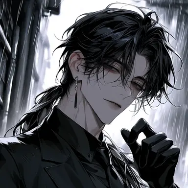 Profile image of レン
